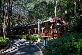 十堰市人民公园