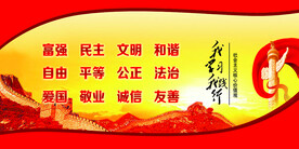 核心价值观