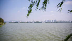 太湖