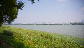 太湖美