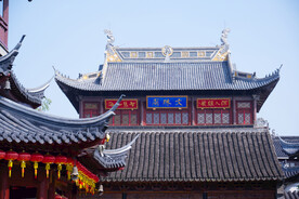 亭台楼阁