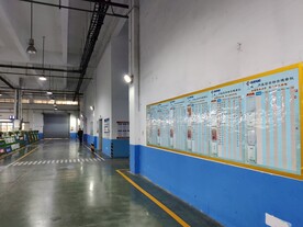 工厂实景图