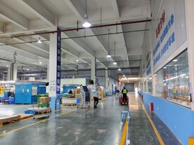 工厂实景图