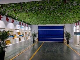 工厂实景图