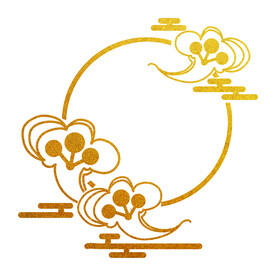 中国风边框 