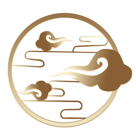 中国风边框 