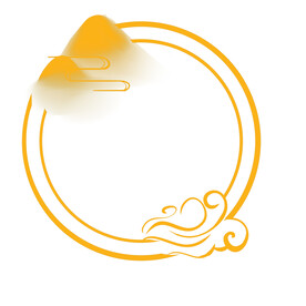 中国风边框 