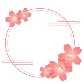 中国风边框 