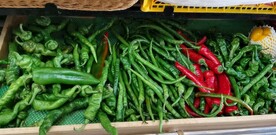 辣椒