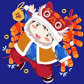 老虎