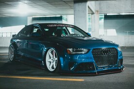 汽车