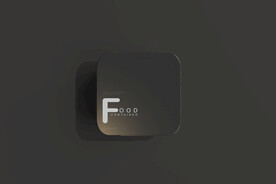 保鲜盒锁鲜装外卖盒子样机