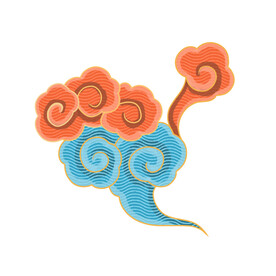 祥云