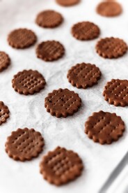 饼干