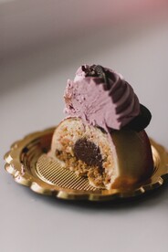 蛋糕