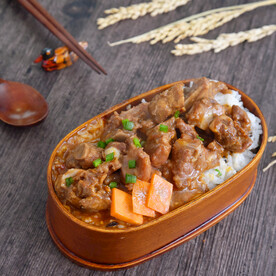 红烧排骨