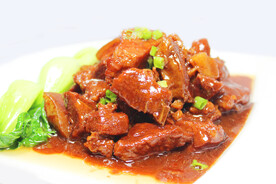 东坡肉