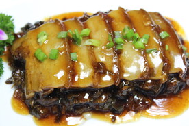 梅菜扣肉单品