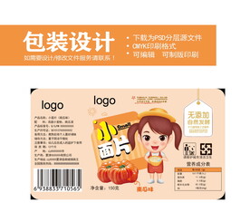 小面片