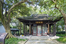 扬州美景 
