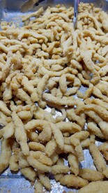 小酥肉高清图