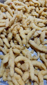 小酥肉