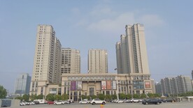 综合体购物中心