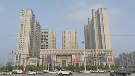 综合体购物中心