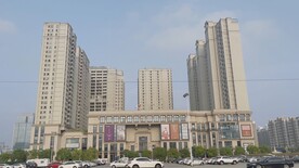 综合体购物中心