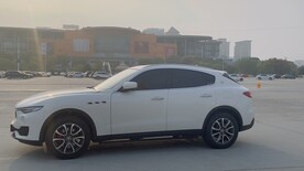 豪车高清实拍
