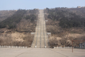 平顶山山顶公园