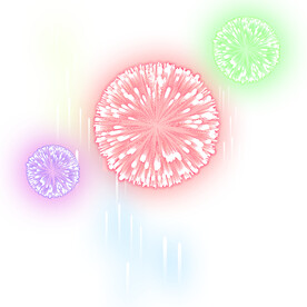 烟火 烟花 