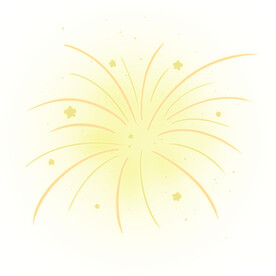 烟火 烟花 