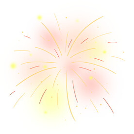 烟火 烟花 