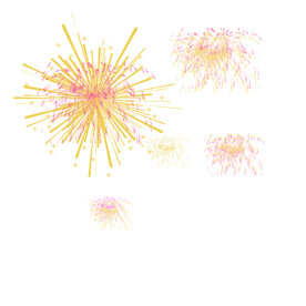 烟火 烟花 