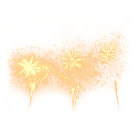 烟火 烟花
