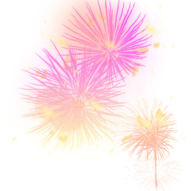 烟火 烟花 