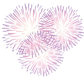 烟火 烟花 