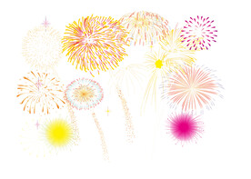 烟火 烟花