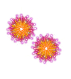 烟火 烟花 