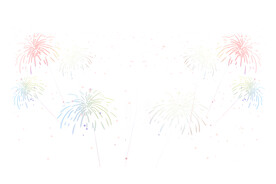 烟火 烟花 