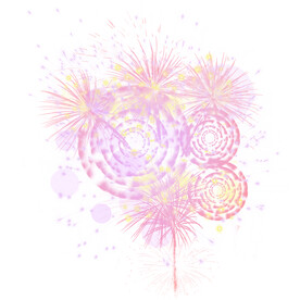 烟火 烟花