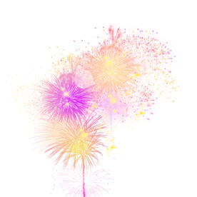 烟火 烟花 