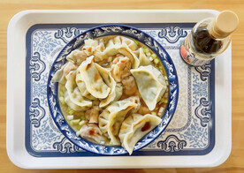 饺子大图