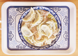 饺子