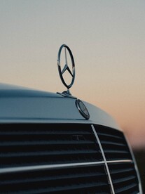 汽车