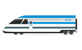 火车 动车 地铁 