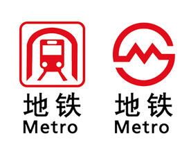 火车 动车 地铁 