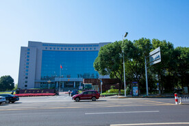 岳阳市政府