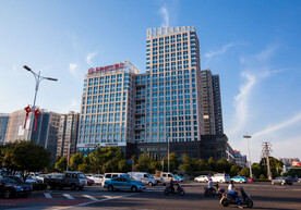 岳阳华融湘江银行